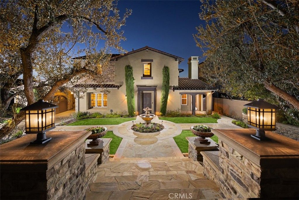 27371 Via Priorato, San Juan Capistrano, CA 92675