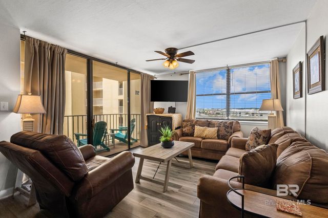 511 E Beach Boulevard 405, Gulf Shores, AL 36542