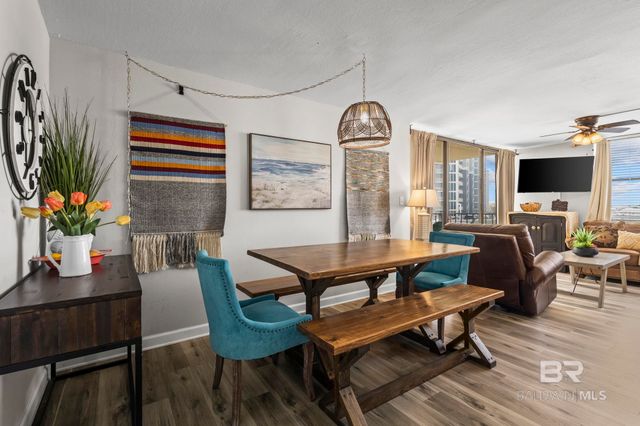 511 E Beach Boulevard 405, Gulf Shores, AL 36542