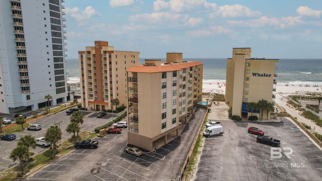 511 E Beach Boulevard 405, Gulf Shores, AL 36542