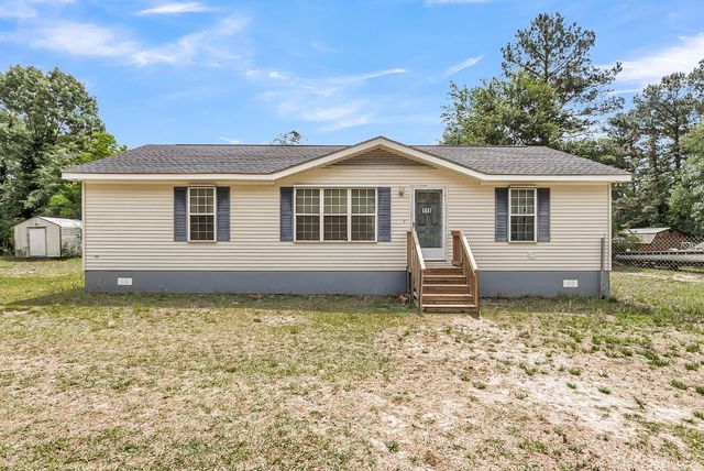 115 Decker Court, Moncks Corner, SC 29461