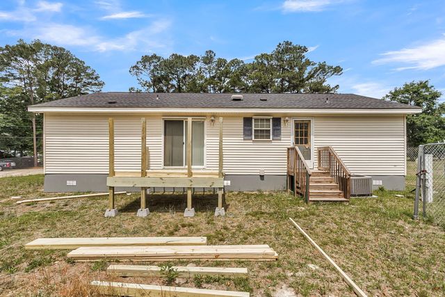 115 Decker Court, Moncks Corner, SC 29461