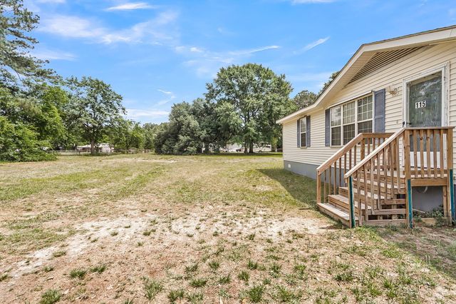 115 Decker Court, Moncks Corner, SC 29461