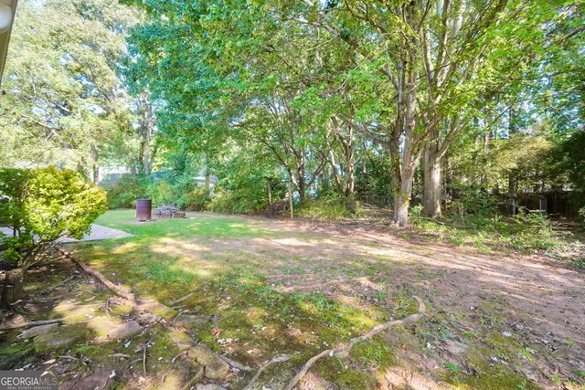 368 Tait Road, Stockbridge, GA 30281