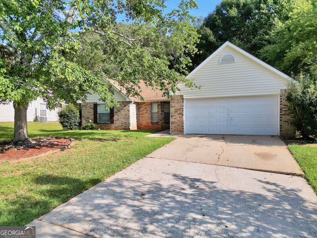 368 Tait Road, Stockbridge, GA 30281