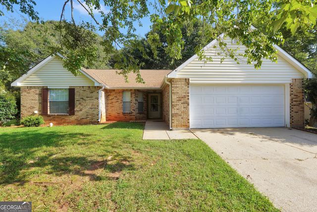 368 Tait Road, Stockbridge, GA 30281