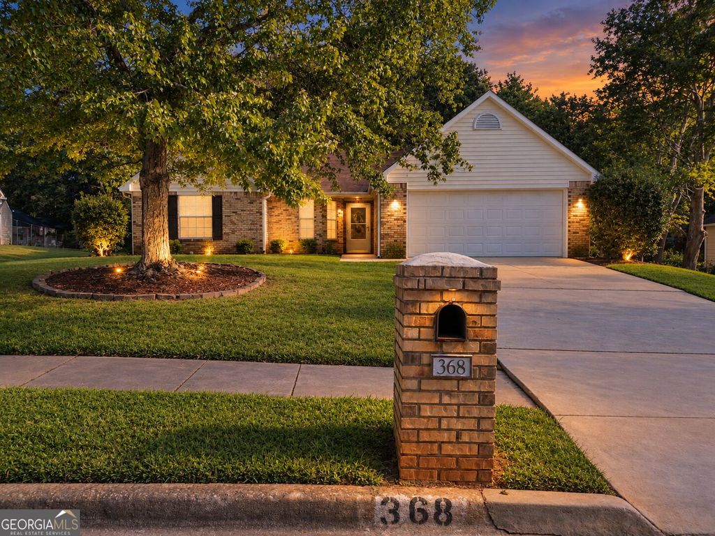 368 Tait Road, Stockbridge, GA 30281
