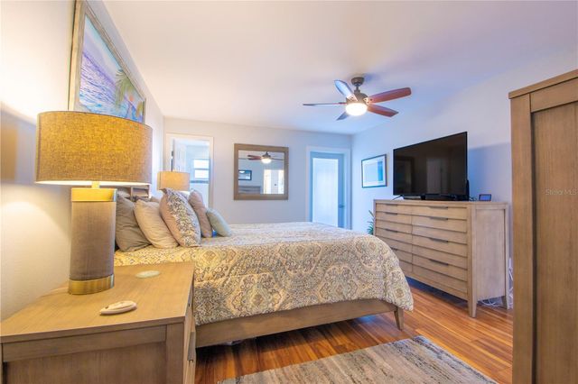 2960 59TH STREET S 614, Gulfport, FL 33707