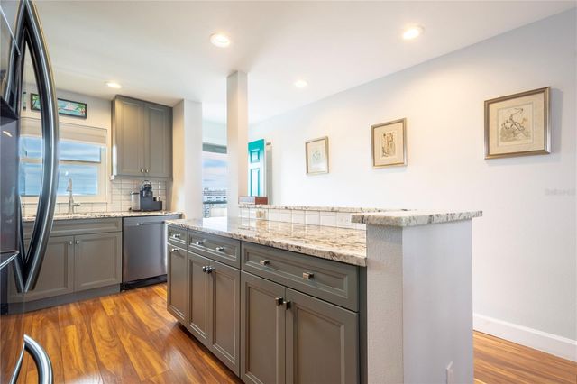 2960 59TH STREET S 614, Gulfport, FL 33707