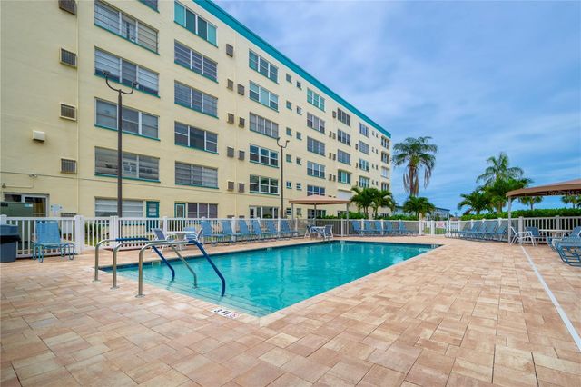 2960 59TH STREET S 614, Gulfport, FL 33707