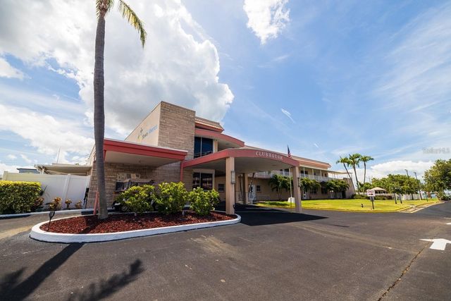 2960 59TH STREET S 614, Gulfport, FL 33707
