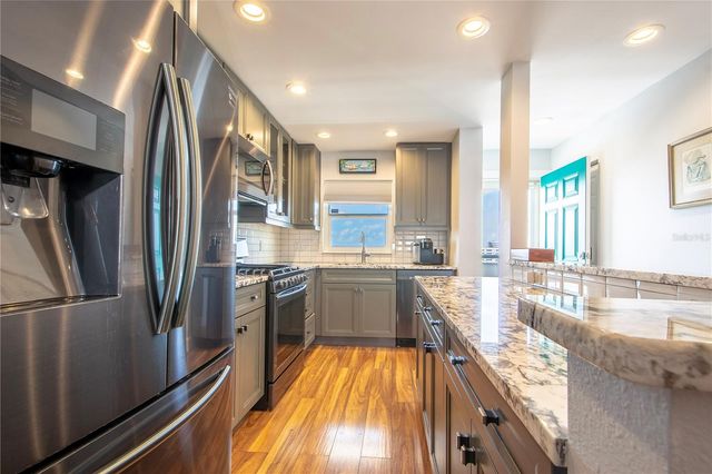 2960 59TH STREET S 614, Gulfport, FL 33707