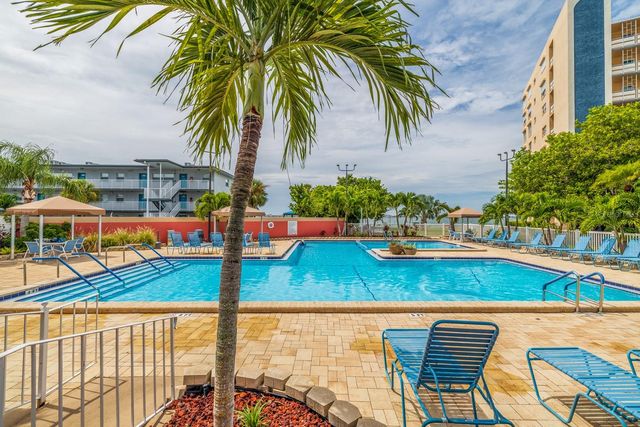 2960 59TH STREET S 614, Gulfport, FL 33707
