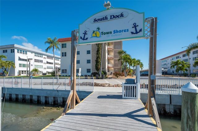 2960 59TH STREET S 614, Gulfport, FL 33707