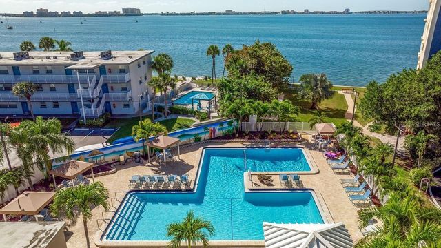 2960 59TH STREET S 614, Gulfport, FL 33707