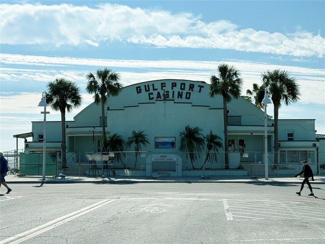 2960 59TH STREET S 614, Gulfport, FL 33707