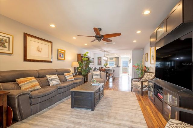 2960 59TH STREET S 614, Gulfport, FL 33707