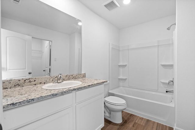 377 Silent Meadow RUN, Maxwell, TX 78656