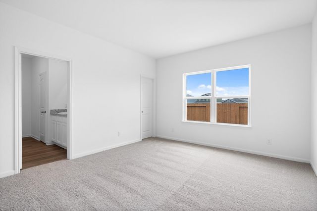 377 Silent Meadow RUN, Maxwell, TX 78656