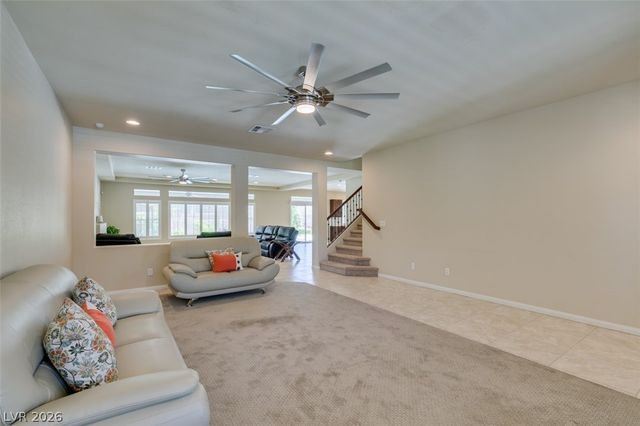 9766 Cadence Creek Court, Las Vegas, NV 89141