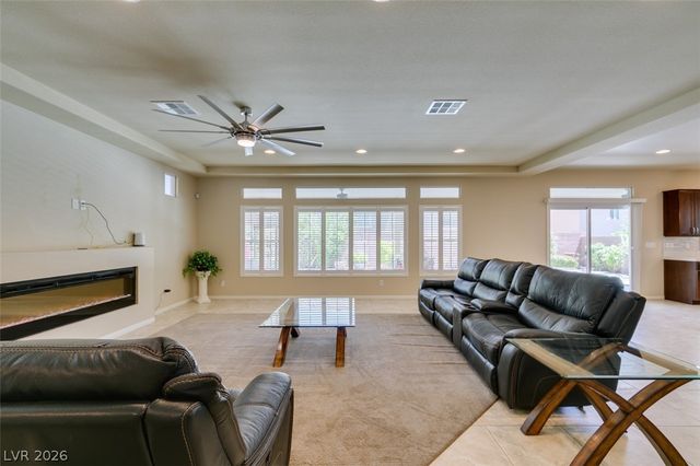 9766 Cadence Creek Court, Las Vegas, NV 89141