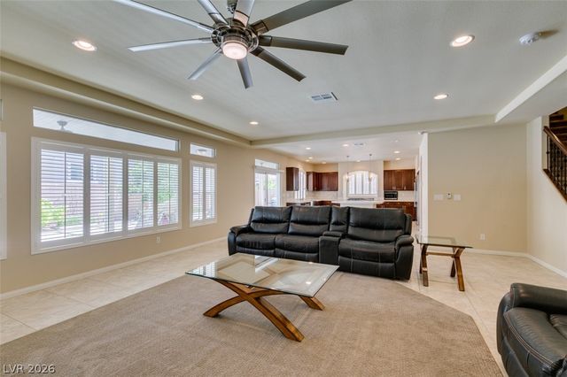 9766 Cadence Creek Court, Las Vegas, NV 89141