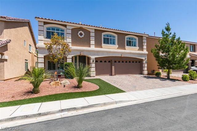 9766 Cadence Creek Court, Las Vegas, NV 89141