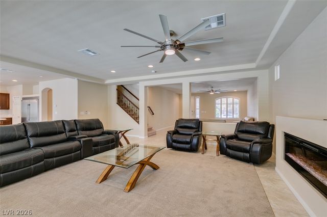 9766 Cadence Creek Court, Las Vegas, NV 89141