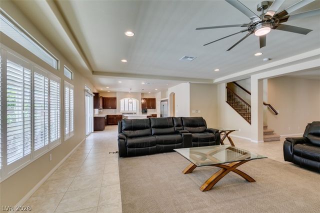 9766 Cadence Creek Court, Las Vegas, NV 89141