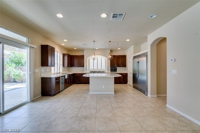 9766 Cadence Creek Court, Las Vegas, NV 89141
