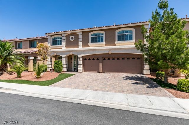9766 Cadence Creek Court, Las Vegas, NV 89141