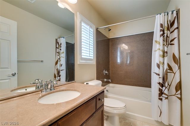 9766 Cadence Creek Court, Las Vegas, NV 89141