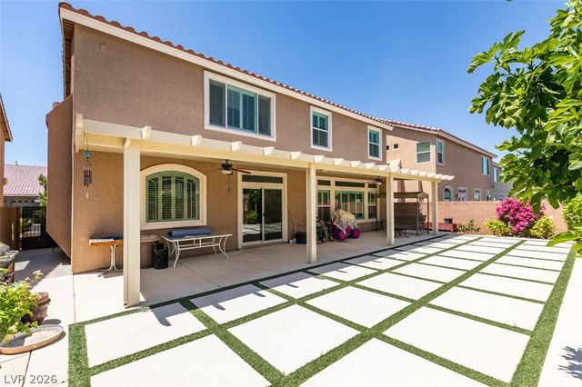 9766 Cadence Creek Court, Las Vegas, NV 89141