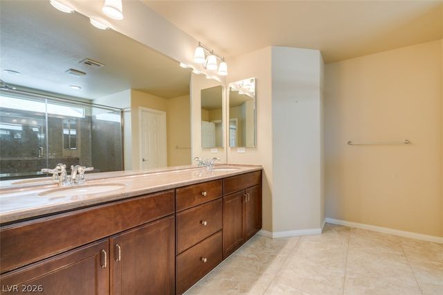 9766 Cadence Creek Court, Las Vegas, NV 89141