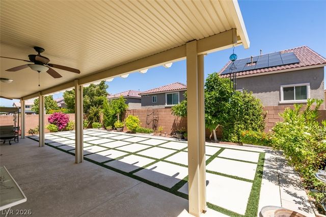 9766 Cadence Creek Court, Las Vegas, NV 89141