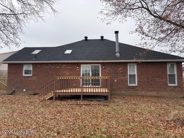 4815 Red Dawn Dr, Louisville, KY 40216