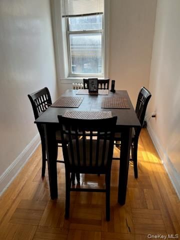121 Park Avenue, Brooklyn, NY 11205