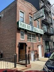 121 Park Avenue, Brooklyn, NY 11205
