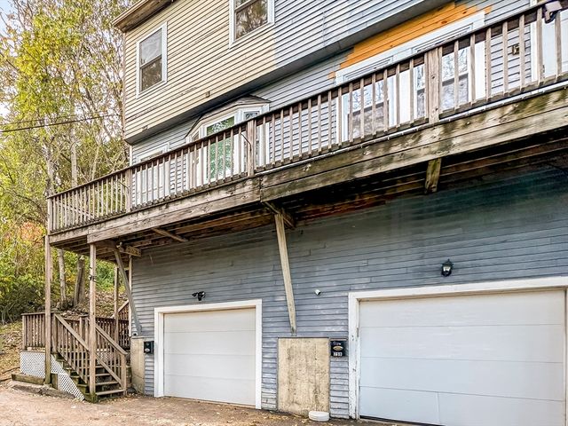29-A Chilmark St, Worcester, MA 01604