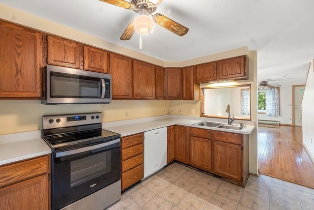 29-A Chilmark St, Worcester, MA 01604