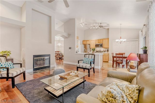 1995 Songbird Court, Henderson, NV 89012