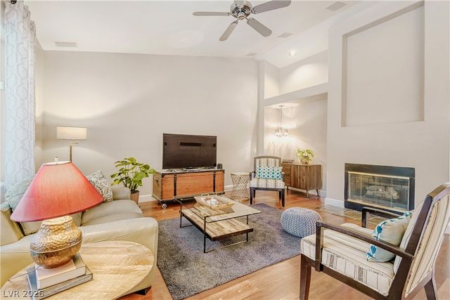1995 Songbird Court, Henderson, NV 89012