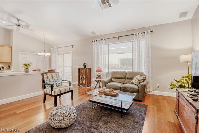 1995 Songbird Court, Henderson, NV 89012