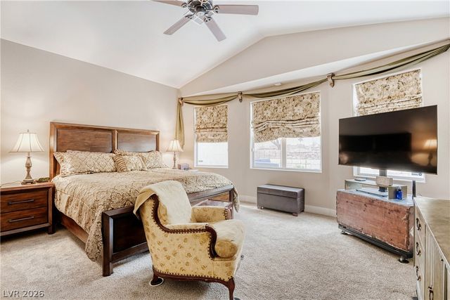 1995 Songbird Court, Henderson, NV 89012
