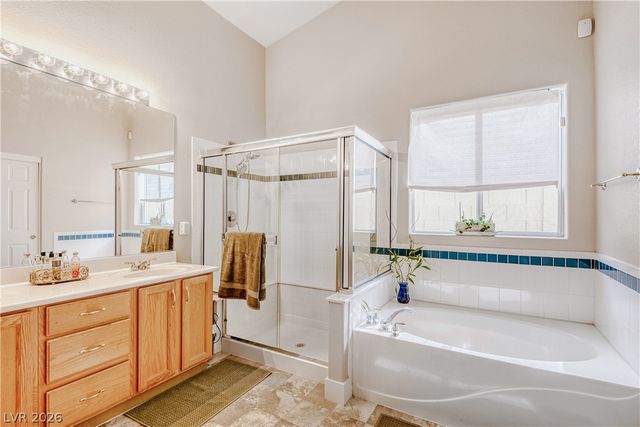 1995 Songbird Court, Henderson, NV 89012