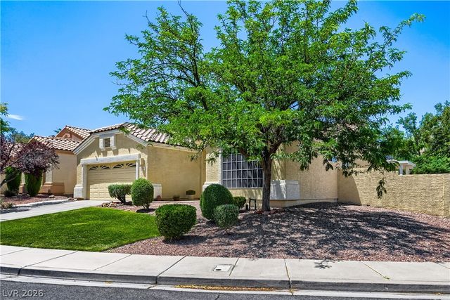 1995 Songbird Court, Henderson, NV 89012