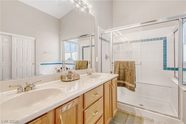 1995 Songbird Court, Henderson, NV 89012