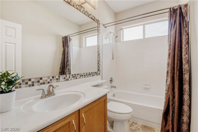 1995 Songbird Court, Henderson, NV 89012