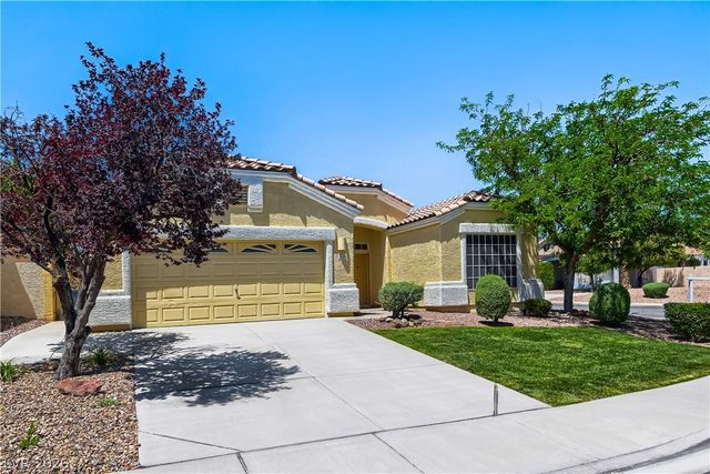 1995 Songbird Court, Henderson, NV 89012
