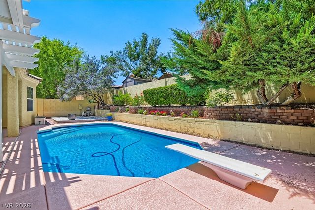 1995 Songbird Court, Henderson, NV 89012